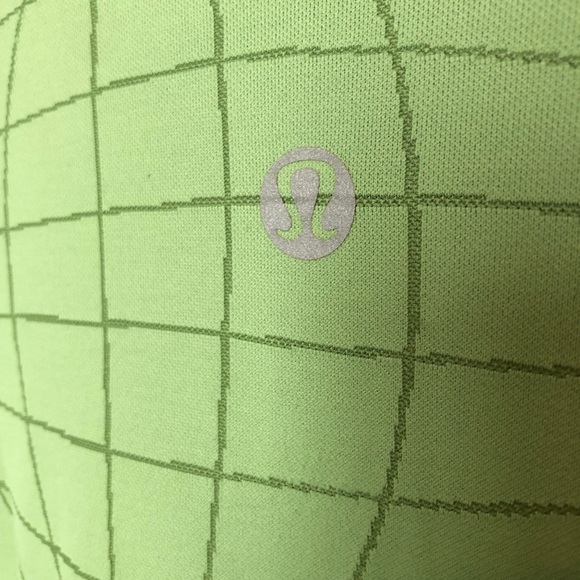Lululemon Men’s SilverScent Sports shirt - Picture 3 of 13